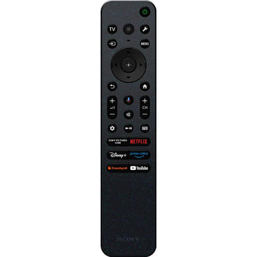 Sony BRAVIA 5 55 inch Class Mini LED 4K HDR Google TV (2025)