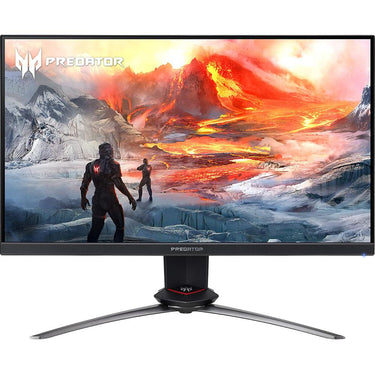 Acer Predator XB273K LV 27" UHD 3840x2160 160Hz 1ms FreeSync IPS Gaming Monitor