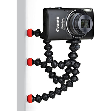 Joby Gorillapod Magentic Flexible Tripod, Black (Open Box) + 1 Year Warranty