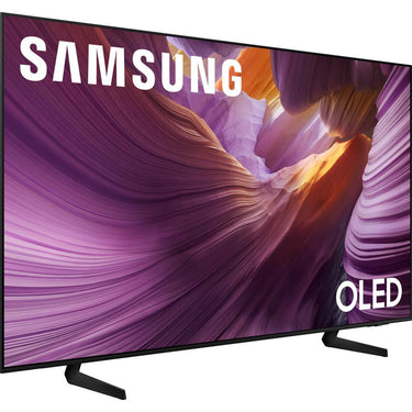Samsung 65 inch OLED HDR 4K S85F Smart TV (2025)