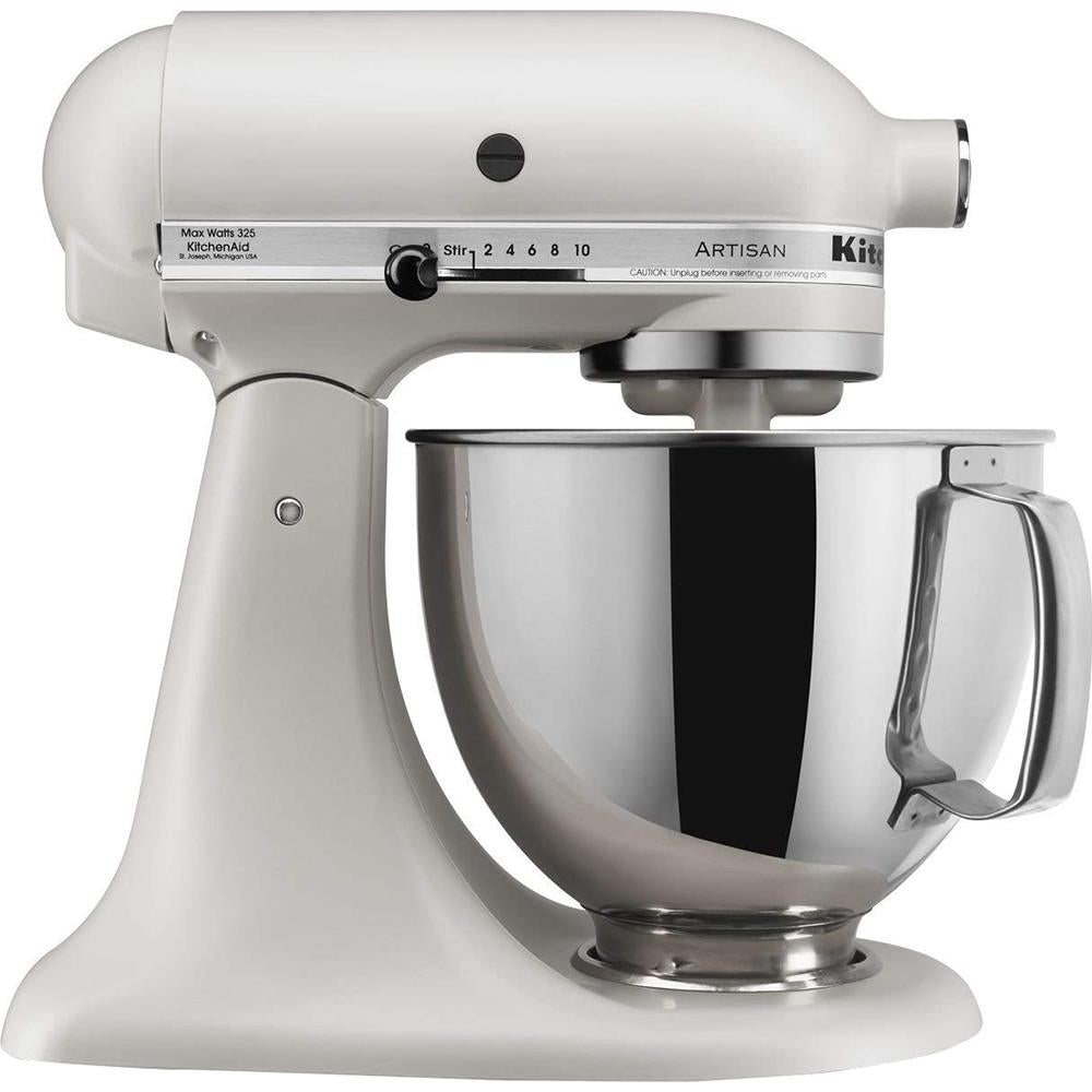 KitchenAid Artisan Standmixr 5Qt Milkshk (Open Box) + 1 Year Warranty — view 2