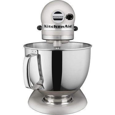 KitchenAid Artisan Standmixr 5Qt Milkshk (Open Box) + 1 Year Warranty