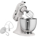 KitchenAid Artisan Standmixr 5Qt Milkshk (Open Box) + 1 Year Warranty