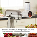 KitchenAid Artisan Standmixr 5Qt Milkshk (Open Box) + 1 Year Warranty