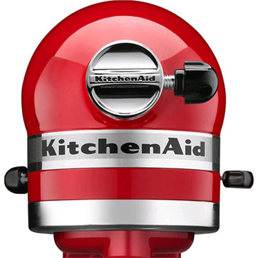 KitchenAid 4.5Qt Classic Standmixer Red (Open Box) + 1 Year Warranty