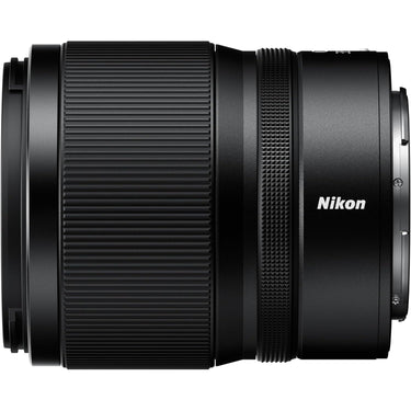 Nikon NIKKOR Z 35mm F1.4 Full Frame Lens for Z-Mount Mirrorless Cameras 20126 Bundle