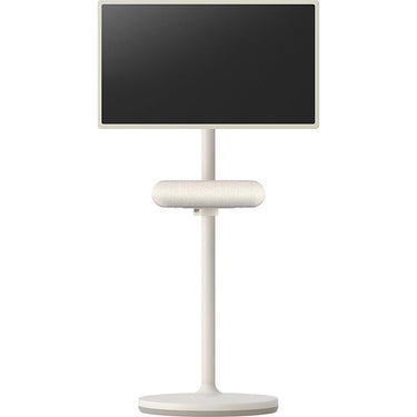 LG StanbyME XT7 Bluetooth Speaker, Powerful Sound, 16-Hour Battery, XT7S - Open Box