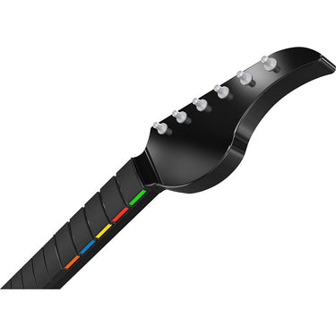 PDP RIFFMASTER Wireless Guitar Controller Xbox X|S, One & Windows 10/11 Open Box