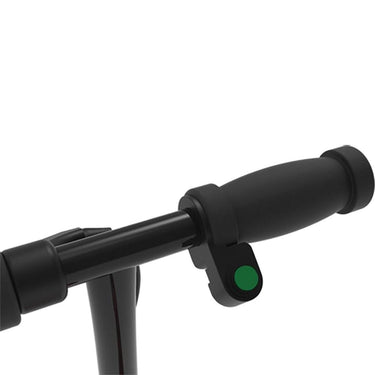 Razor E90 Power Core Glow Electric Scooter in Black/Red - Open Box