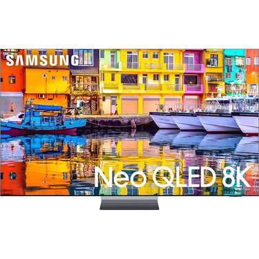 Samsung QN65QN900D 65 Inch Neo QLED 8K Smart TV (2024) - Open Box