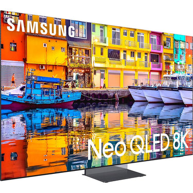 Samsung QN65QN900D 65 Inch Neo QLED 8K Smart TV (2024) - Open Box