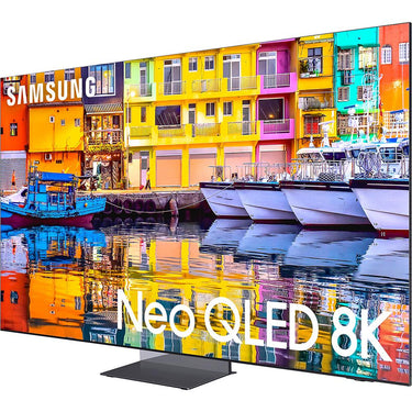 Samsung QN65QN900D 65 Inch Neo QLED 8K Smart TV (2024) - Open Box