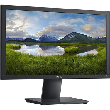 Dell E2020H 20" HD+ 16:9 60Hz 5ms LCD Monitor, Black - Open Box