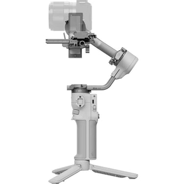 DJI RS 4 Mini Combo - Gimbal Stabilizer for Camera; Intelligent Tracking - Open Box