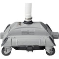 Intex 28001E Above Ground Pool Automatic Cleaner Pressure Side Vacuum Cleaner w/ Hose