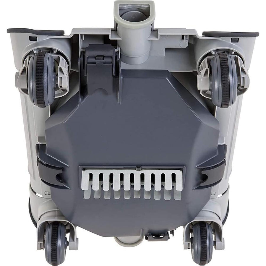 Intex 28001E Above Ground Pool Automatic Cleaner Pressure Side Vacuum Cleaner w/ Hose