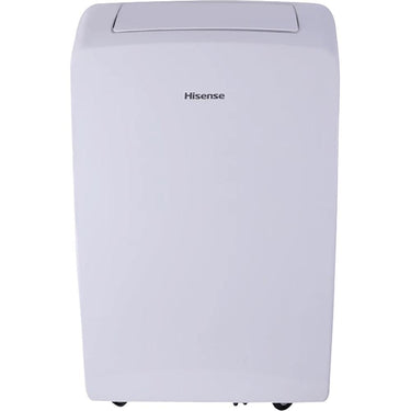 Hisense 7000-BTU DOE (115-Volt) Vented Wi-Fi Portable Air Conditioner (Refurbished)