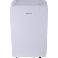 Hisense 7000-BTU DOE (115-Volt) Vented Wi-Fi Portable Air Conditioner (Refurbished)