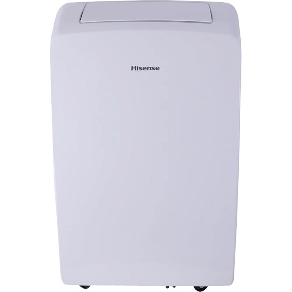 Hisense 7000-BTU DOE (115-Volt) Vented Wi-Fi Portable Air Conditioner (Refurbished) — view 2