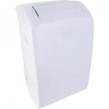 Hisense 7000-BTU DOE (115-Volt) Vented Wi-Fi Portable Air Conditioner (Refurbished)