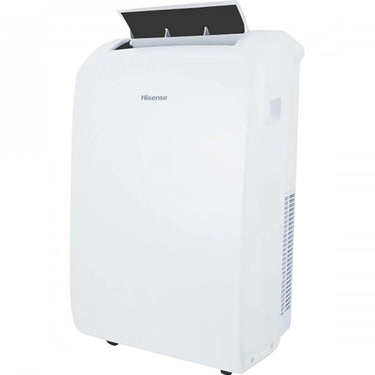 Hisense 7000-BTU DOE (115-Volt) Vented Wi-Fi Portable Air Conditioner (Refurbished)