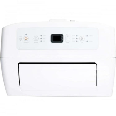 Hisense 7000-BTU DOE (115-Volt) Vented Wi-Fi Portable Air Conditioner (Refurbished)