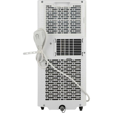 Hisense Portable Air Conditioner 5000-BTU DOE (115-Volt) Vented (Refurbished)