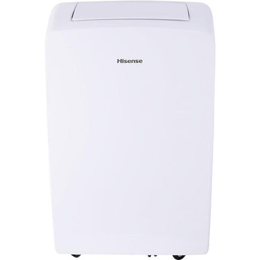 Hisense 8,000 BTU Smart Portable Air Conditioner with Wi-fi Controls (Refurbished)