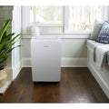 Hisense 7000-BTU DOE (115-Volt) Vented Wi-Fi Portable Air Conditioner (Refurbished)