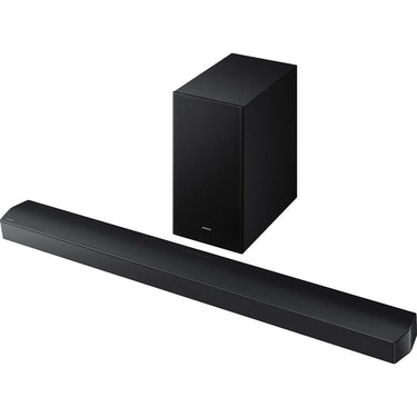 Samsung B-Series Soundbar HW-B750F 5.1 ch Subwoofer (2025)