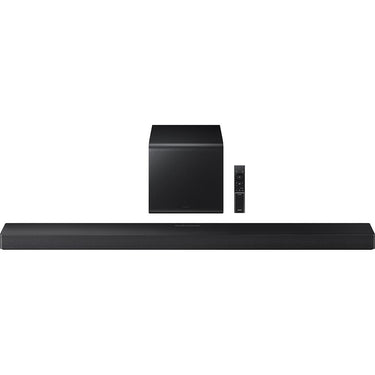 Samsung Q Series Soundbar HW-QS700F 3.1.2 ch Subwoofer (2025) w/ Rear Speaker Bundle