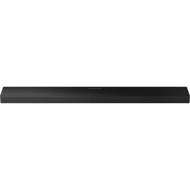 Samsung Q Series Soundbar HW-QS700F 3.1.2 ch Subwoofer (2025) w/ Rear Speaker Bundle