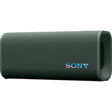 Sony ULT Field 3 Wireless Portable Bluetooth Speaker, Forest Gray - SRSULT30/H