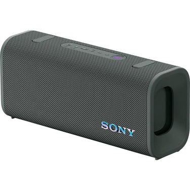 Sony ULT Field 3 Wireless Portable Bluetooth Speaker, Forest Gray - SRSULT30/H