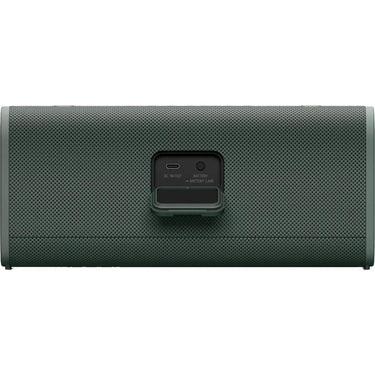 Sony ULT Field 3 Wireless Portable Bluetooth Speaker, Forest Gray - SRSULT30/H
