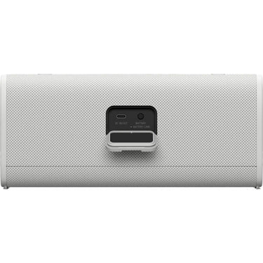 Sony ULT Field 3 Wireless Portable Bluetooth Speaker, Off-White - SRSULT30/W