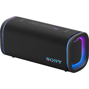 Sony ULT Field 5 Wireless Portable Bluetooth Speaker, Black - SRSULT50/B