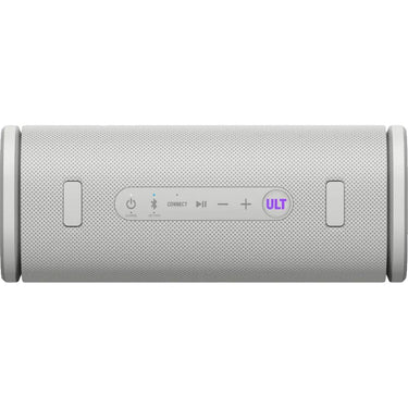 Sony ULT Field 5 Wireless Portable Bluetooth Speaker, Off-White - SRSULT50/W
