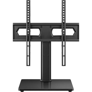 Deco Gear TV Mount Stand for 27-75 inch TVs, Holds up to 77 lbs, Max VESA 400x400mm