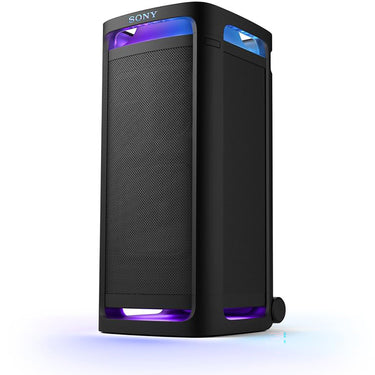 Sony ULT POWER SOUND Series ULT TOWER 9AC Party Speaker Bluetooth Black