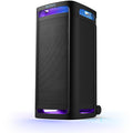 Sony ULT POWER SOUND Series ULT TOWER 9AC Party Speaker Bluetooth Black
