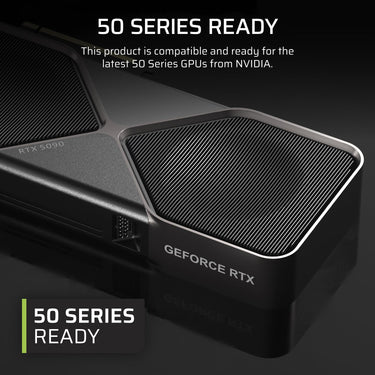 Corsair RM1000x Fully Modular Low-Noise ATX Power Supply Refurbished