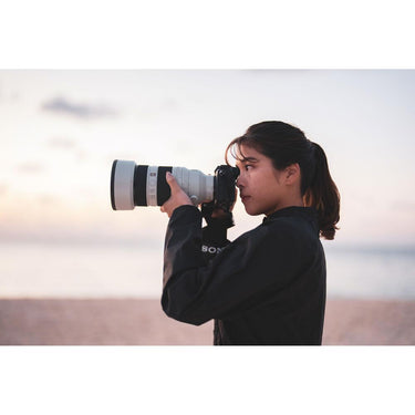 Sony FE 50-150mm f/2 GM Full Frame Camera Lens (Sony E)