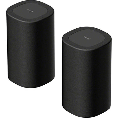 Sony BRAVIA Theater Rear 8 Wireless Surround Rear Speakers (Pair)