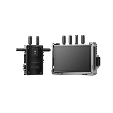 DJI Transmission (High-Bright Monitor Combo)