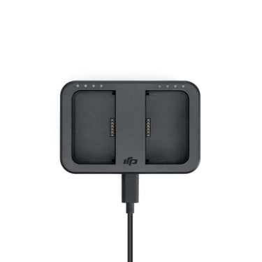 DJI WB37 Battery Charging Hub (USB-C)