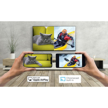 Sony BRAVIA 8 II 65 inch Class QD-OLED 4K HDR Google TV (2025)