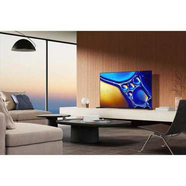 Sony BRAVIA 8 II 65 inch Class QD-OLED 4K HDR Google TV (2025)