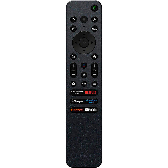 Sony BRAVIA 8 II QD-OLED 4K Smart TV — image 18