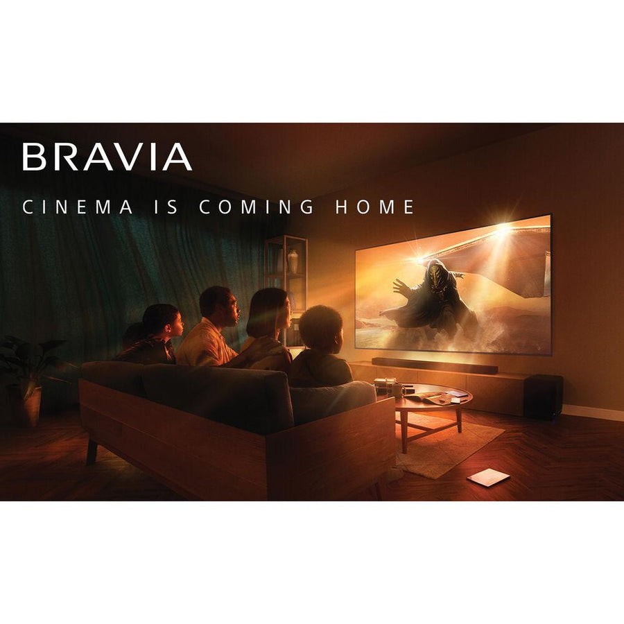 Sony BRAVIA 8 II QD-OLED 4K Smart TV — image 6